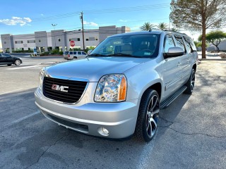 Image for 2010 GMC Yukon SLT ID: 7273894