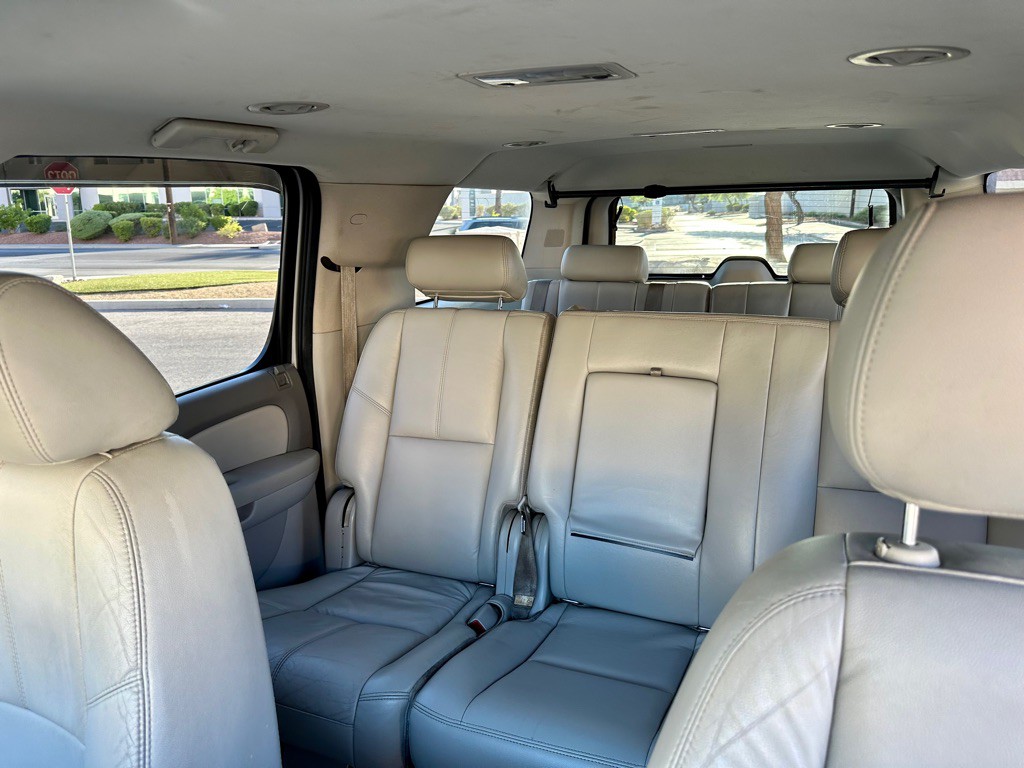 2010 GMC Yukon Image 15