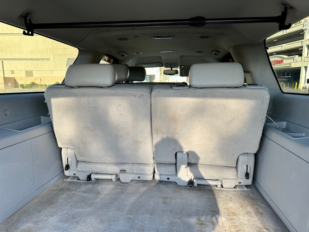 2010 GMC Yukon Image 21