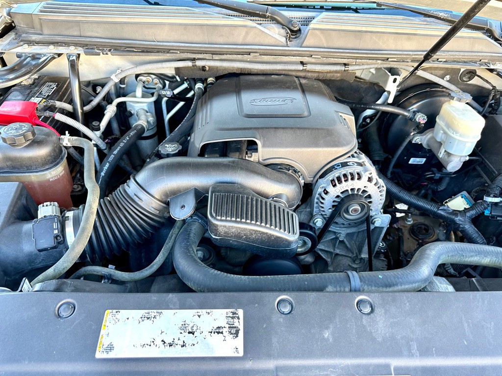 2010 GMC Yukon Image 35