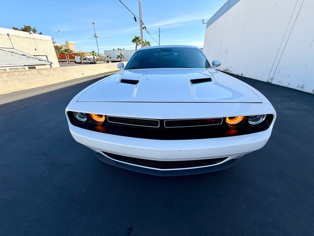 2015 Dodge Challenger Image 5