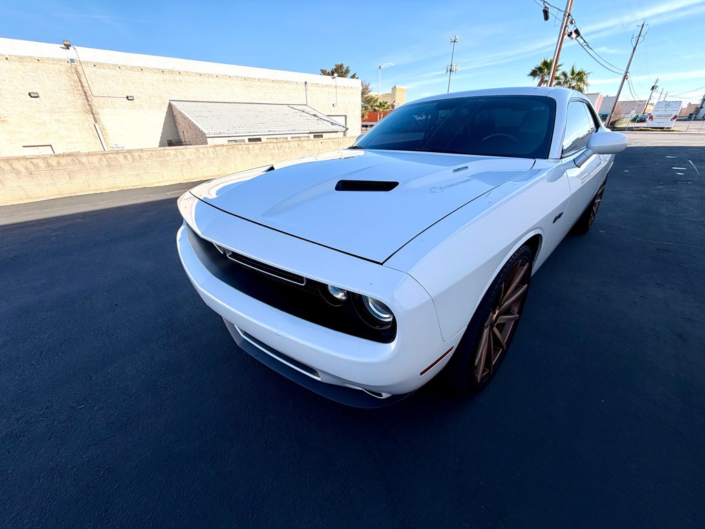 2015 Dodge Challenger Image 6