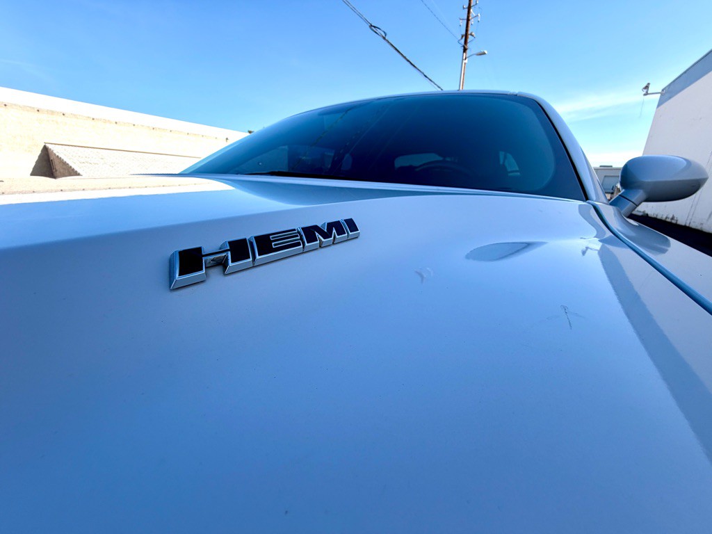 2015 Dodge Challenger Image 13