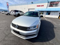Image for 2015 Volkswagen Jetta Tdi S ID: 7291894