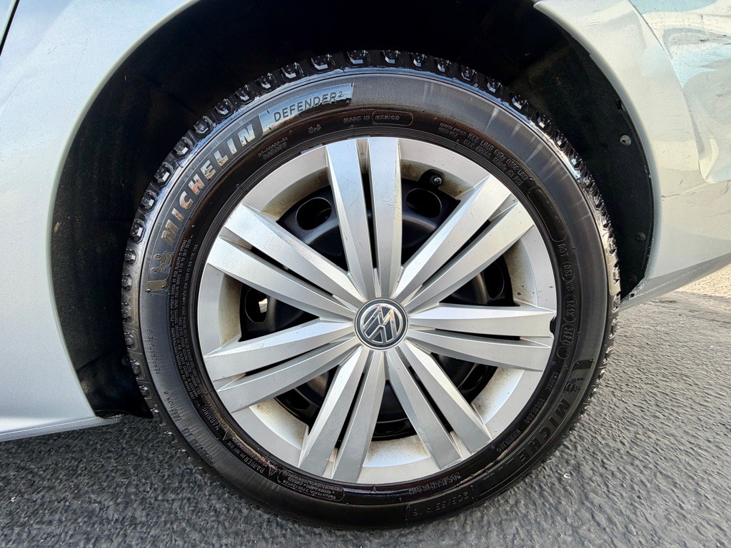 2015 Volkswagen Jetta Image 13