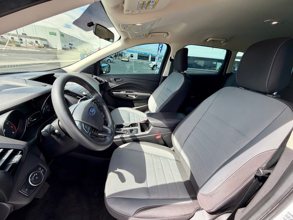 2019 Ford Escape Image 9