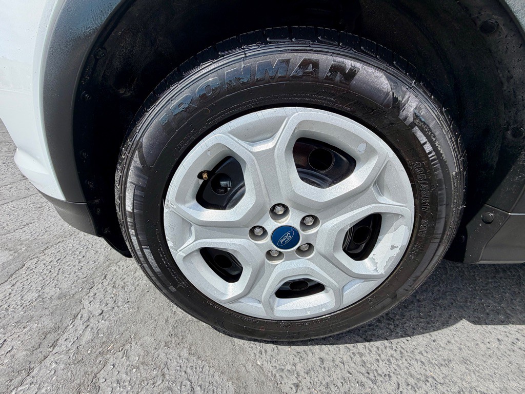 2019 Ford Escape Image 11