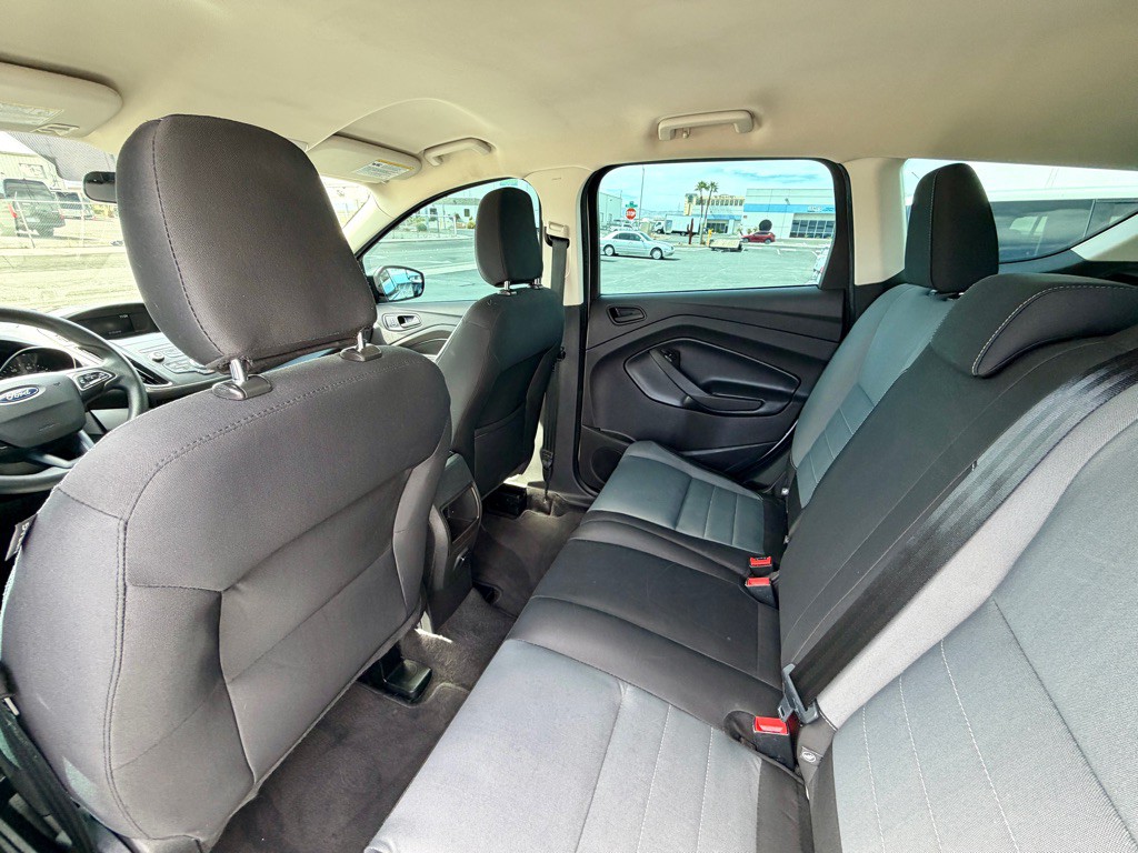 2019 Ford Escape Image 13