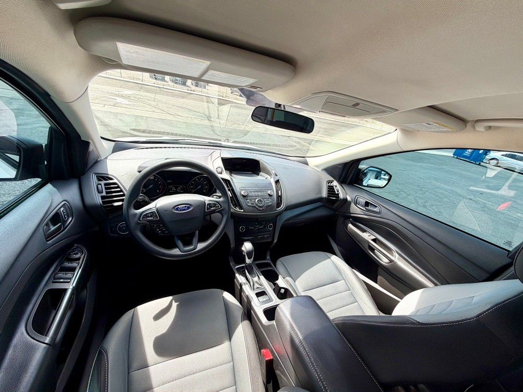 2019 Ford Escape Image 14