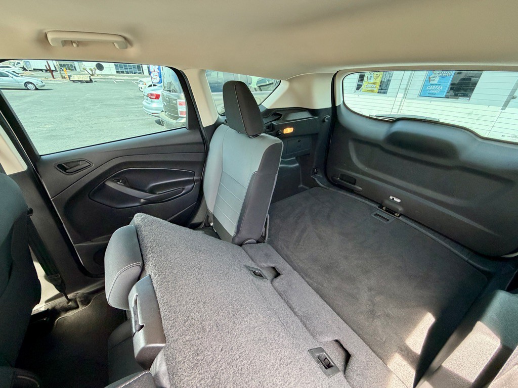 2019 Ford Escape Image 15