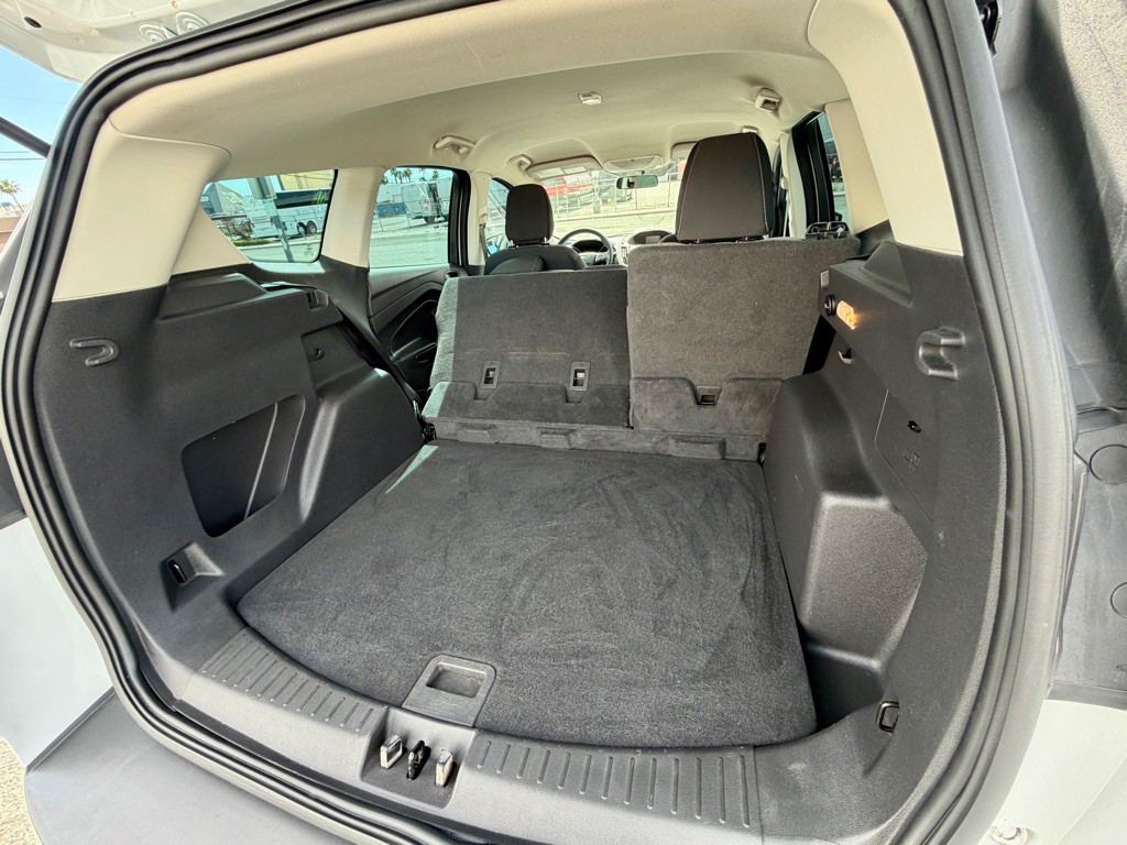 2019 Ford Escape Image 17