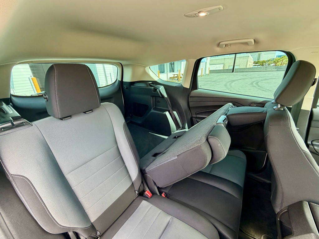 2019 Ford Escape Image 18