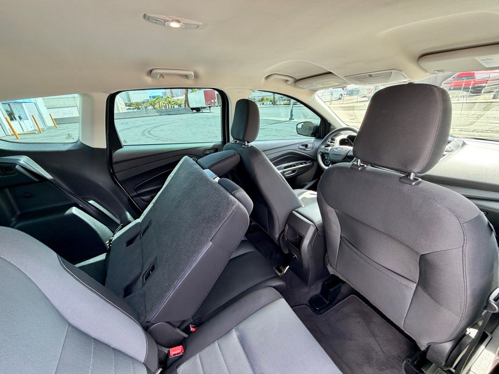 2019 Ford Escape Image 19