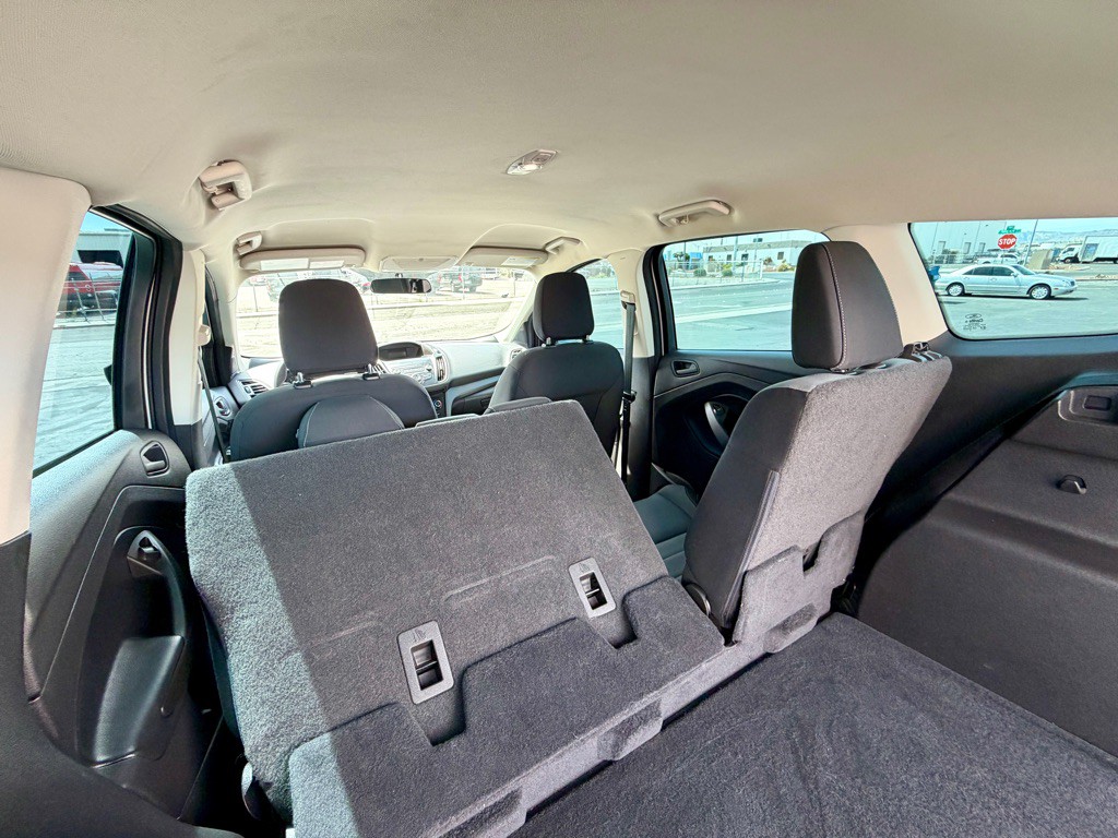 2019 Ford Escape Image 20