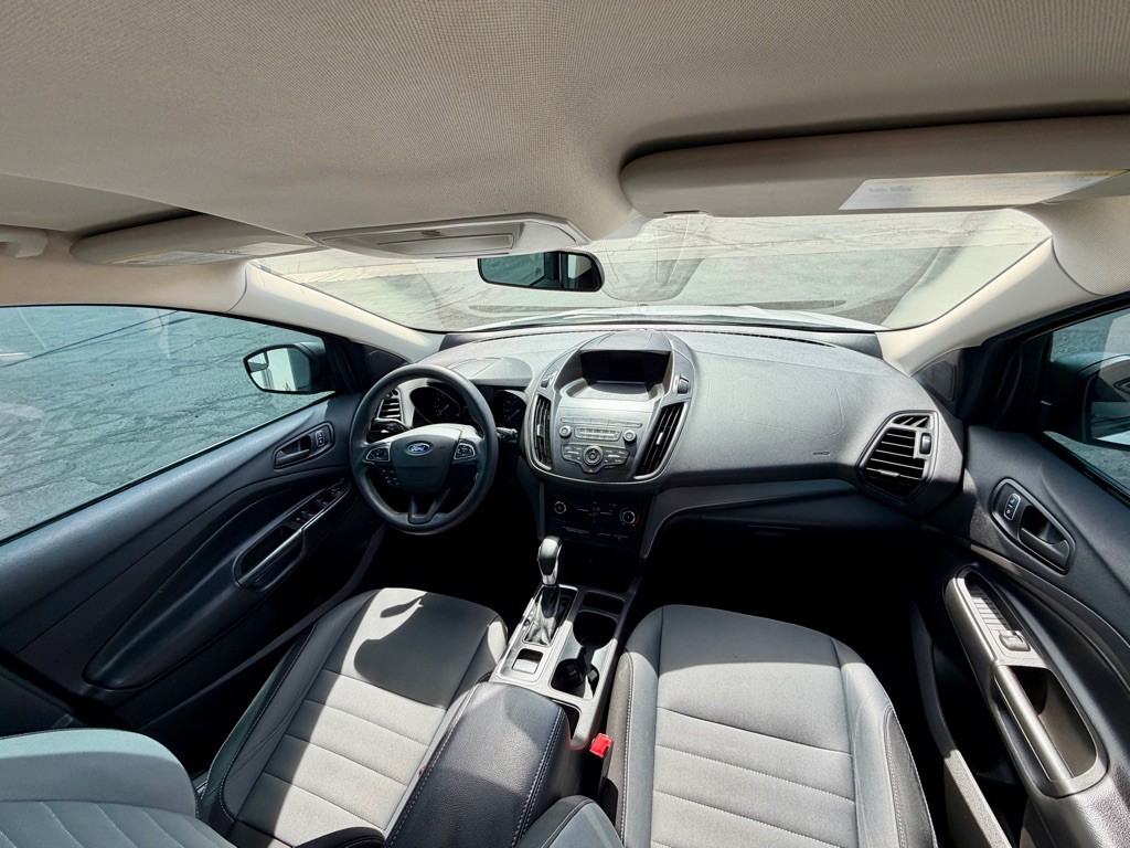 2019 Ford Escape Image 21