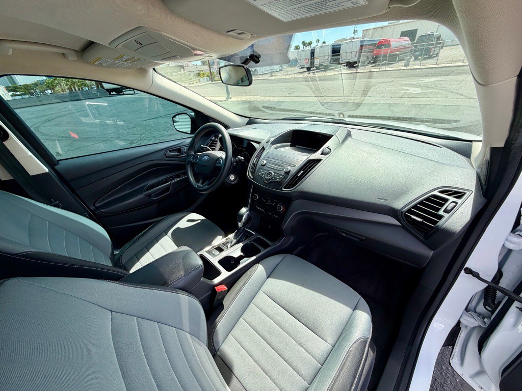 2019 Ford Escape Image 22