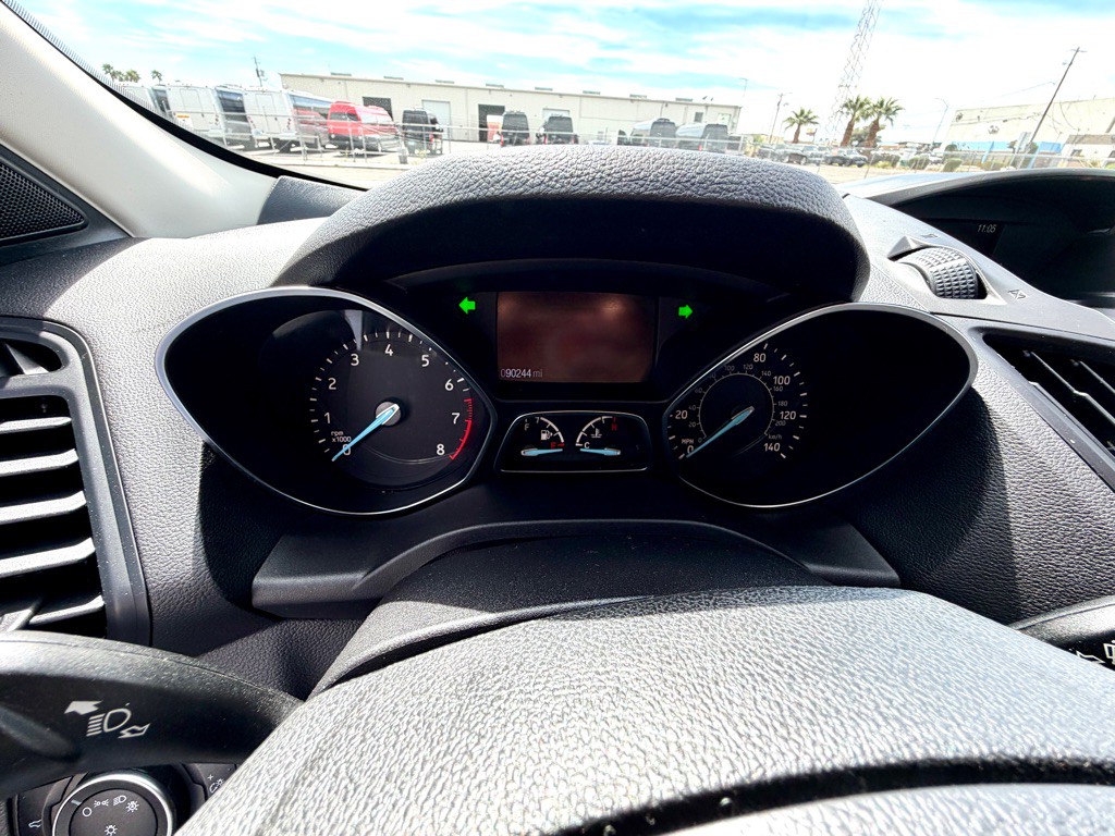 2019 Ford Escape Image 24