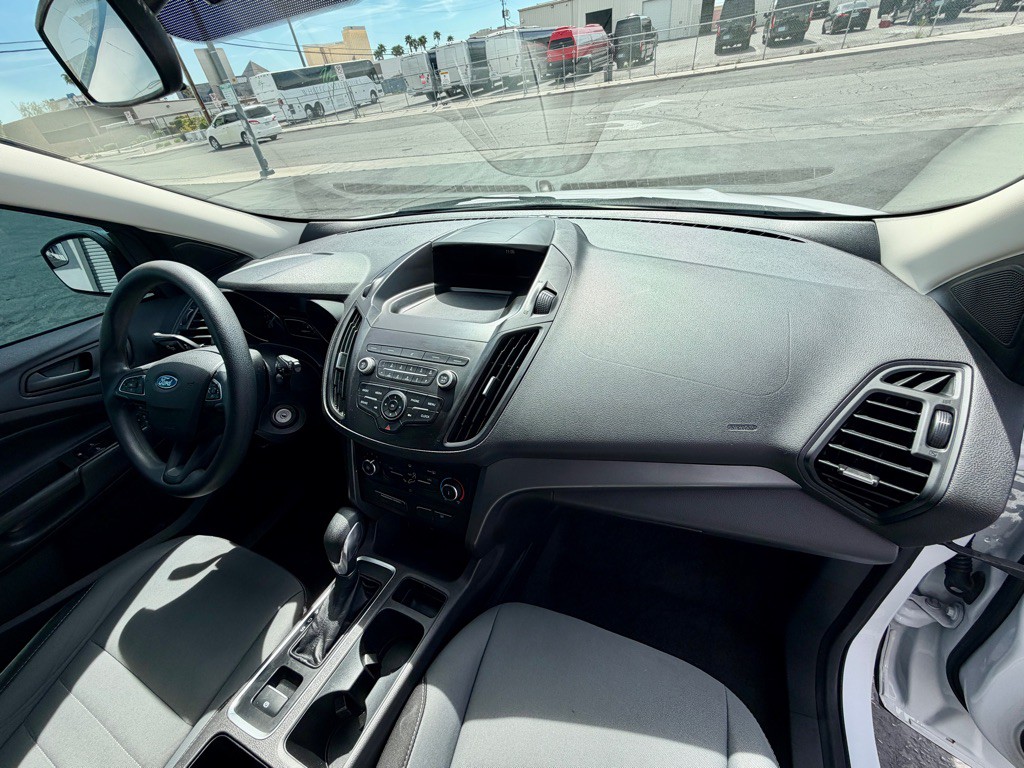 2019 Ford Escape Image 25