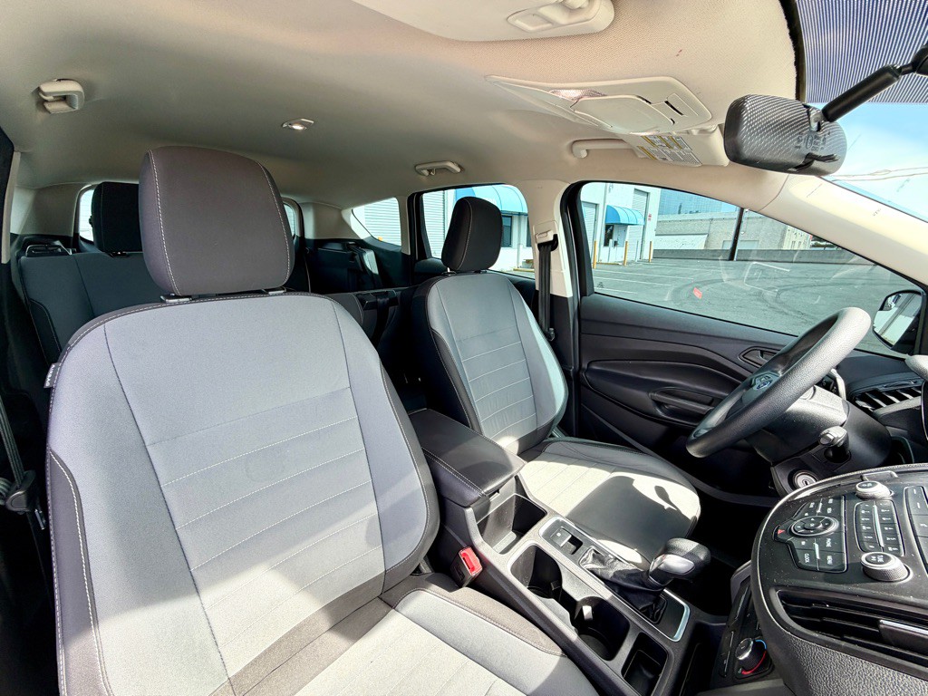 2019 Ford Escape Image 26