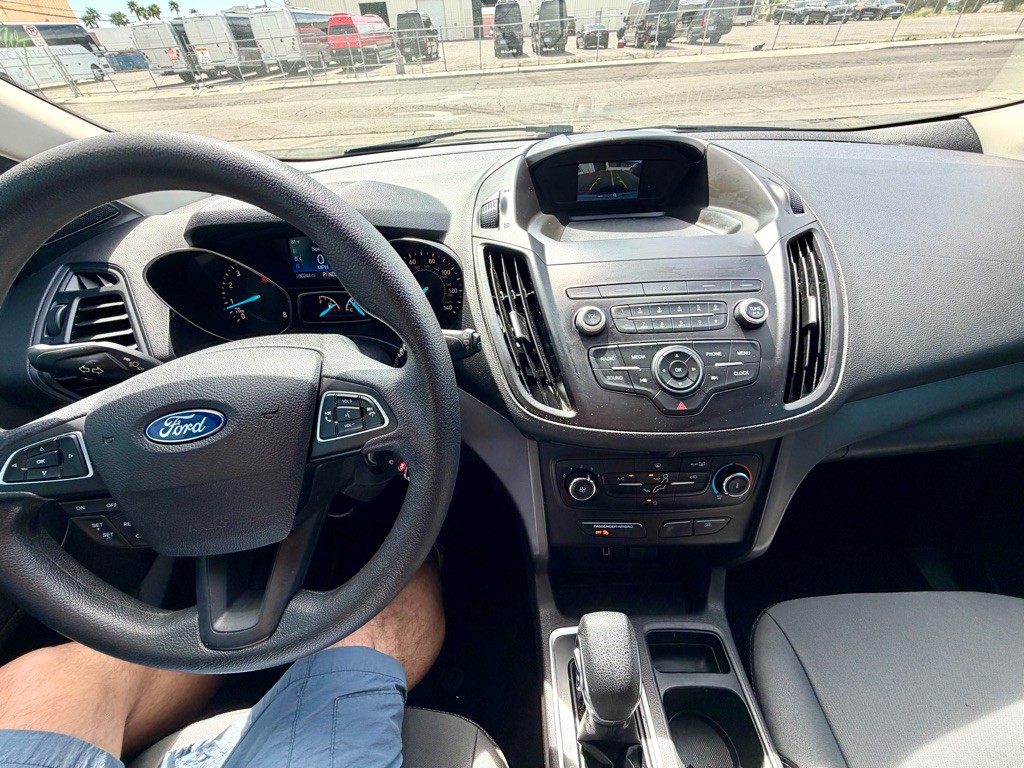 2019 Ford Escape Image 27