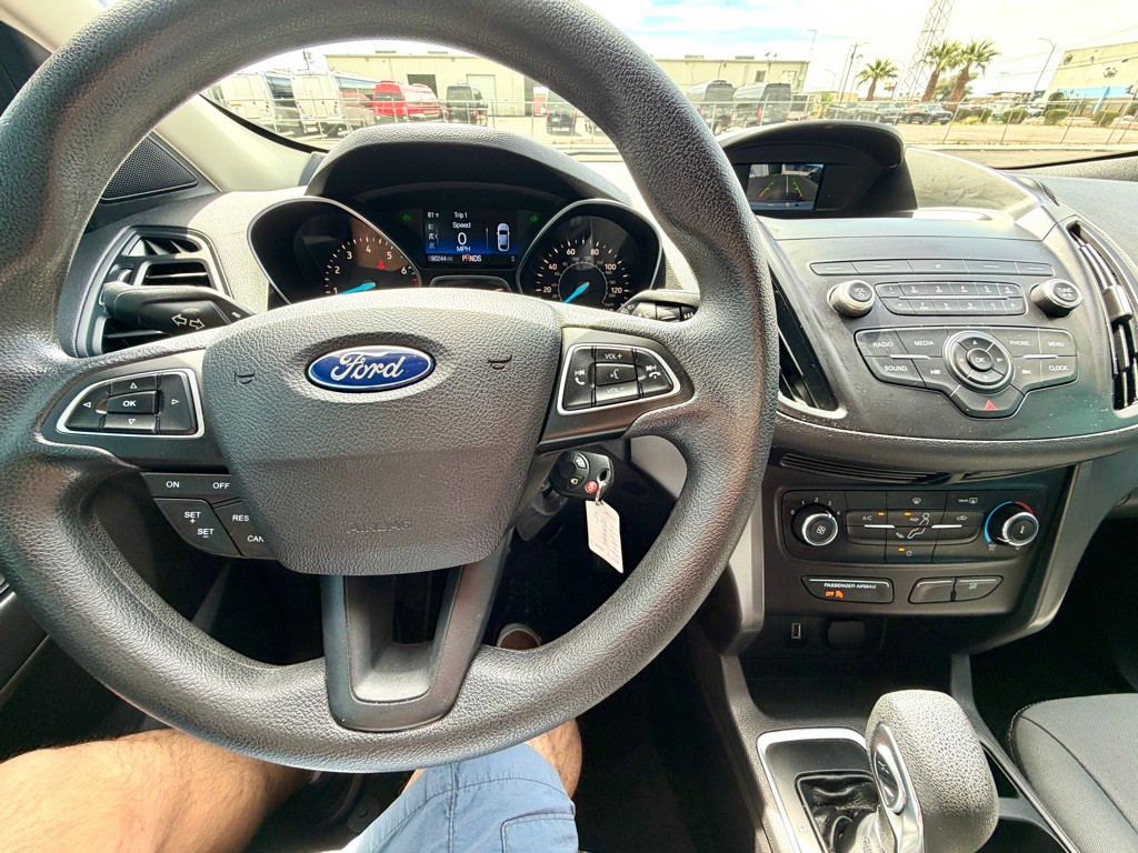 2019 Ford Escape Image 28