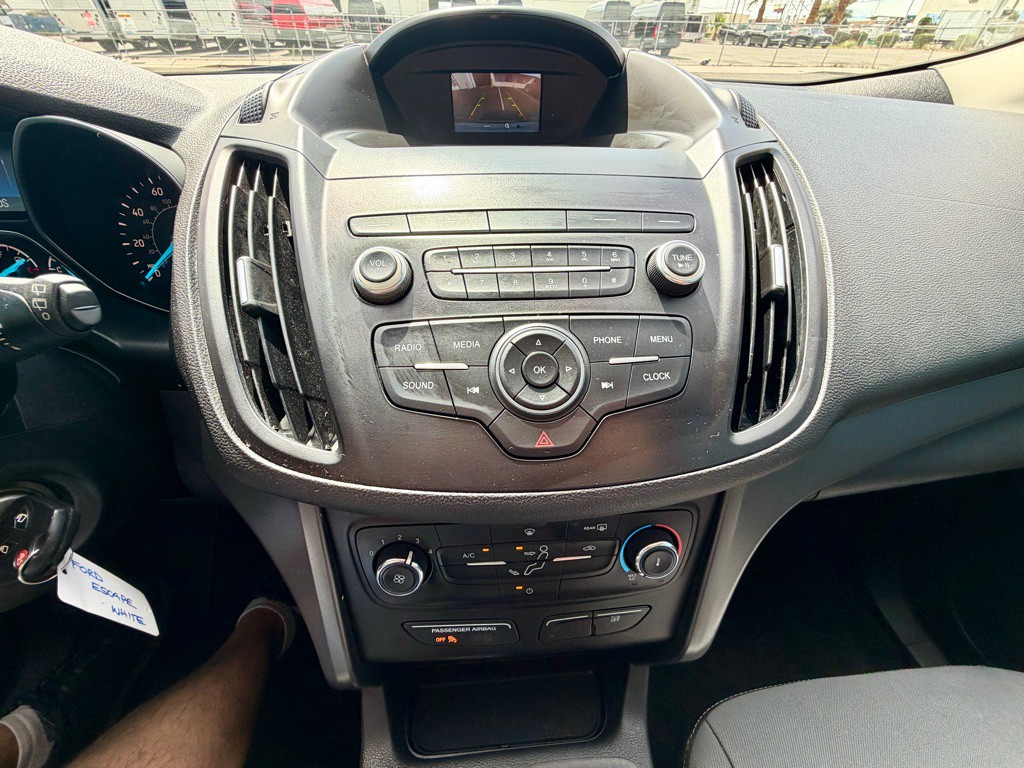 2019 Ford Escape Image 29