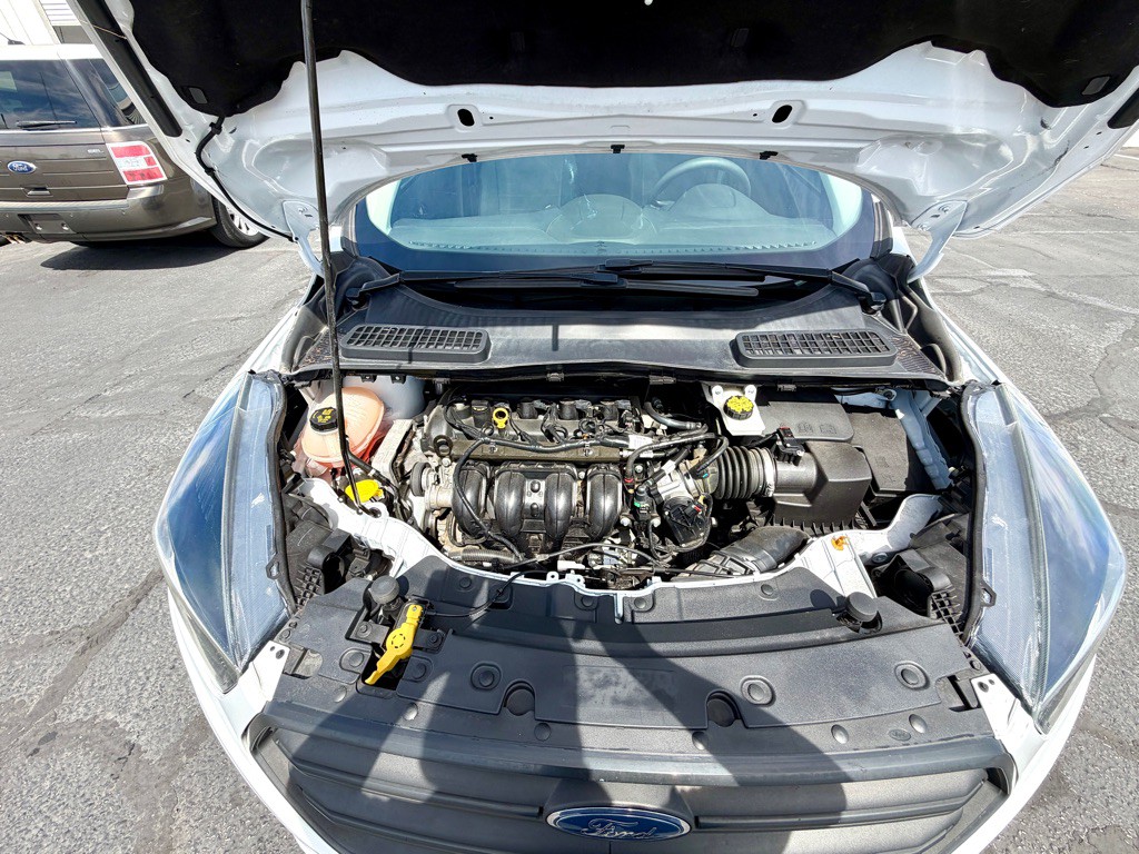 2019 Ford Escape Image 30