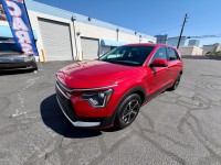 Image for 2026 Kia Niro LX ID: 7296667