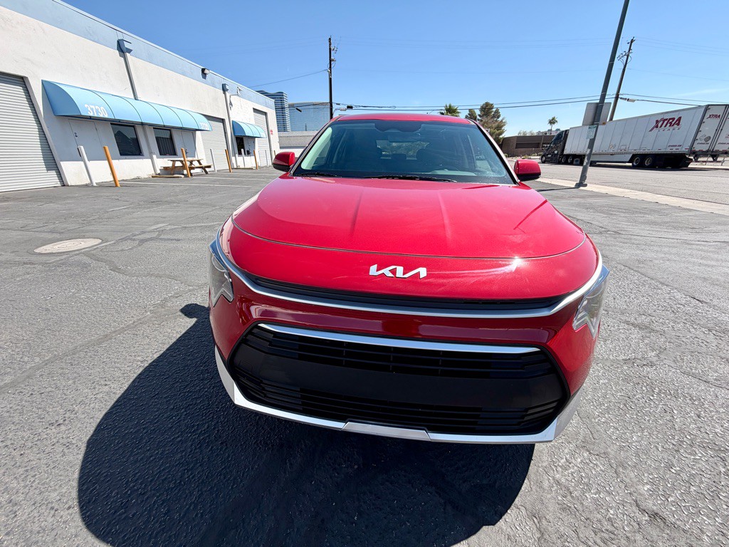 2026 Kia Niro Image 2