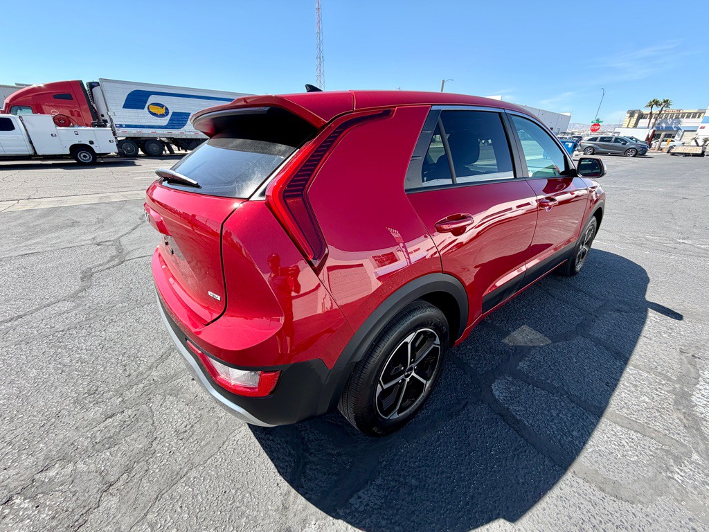 2026 Kia Niro Image 6