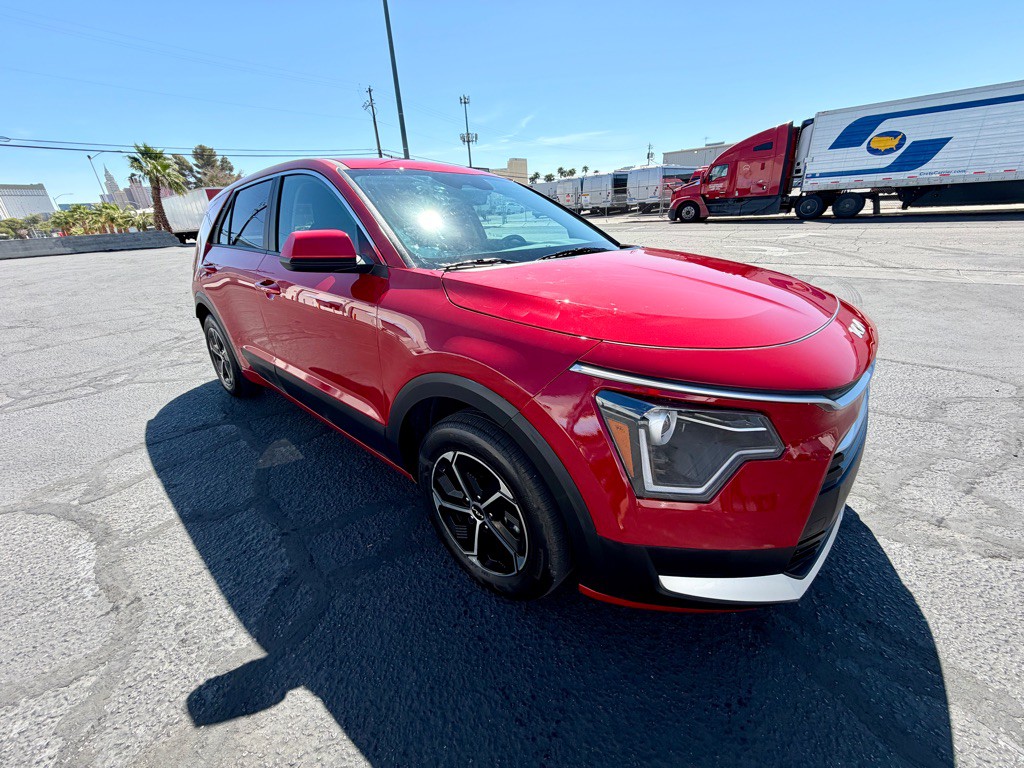 2026 Kia Niro Image 10