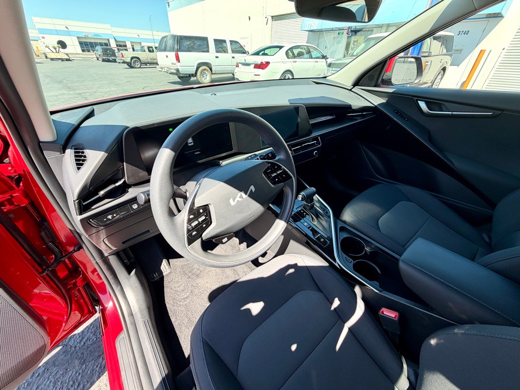 2026 Kia Niro Image 13