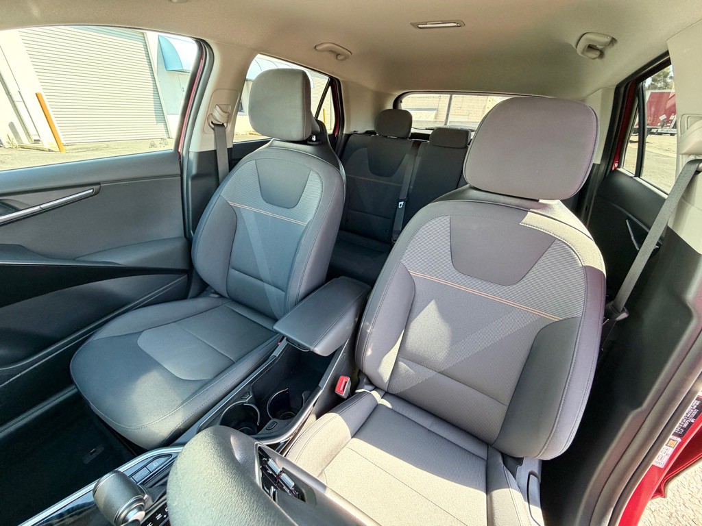 2026 Kia Niro Image 14