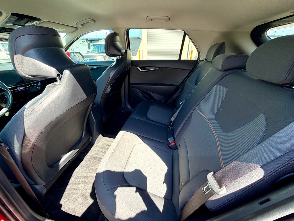 2026 Kia Niro Image 16