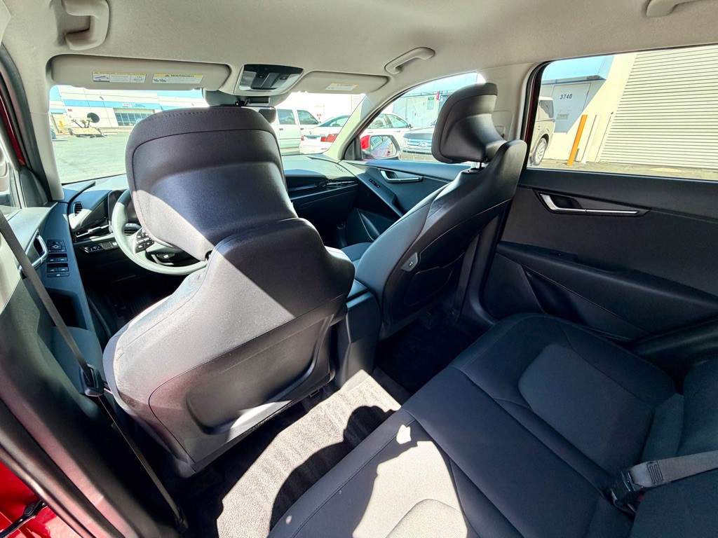 2026 Kia Niro Image 17