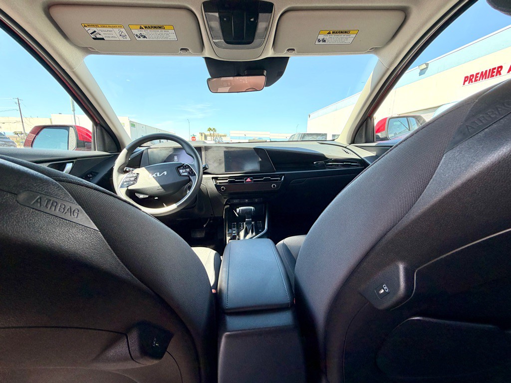2026 Kia Niro Image 18