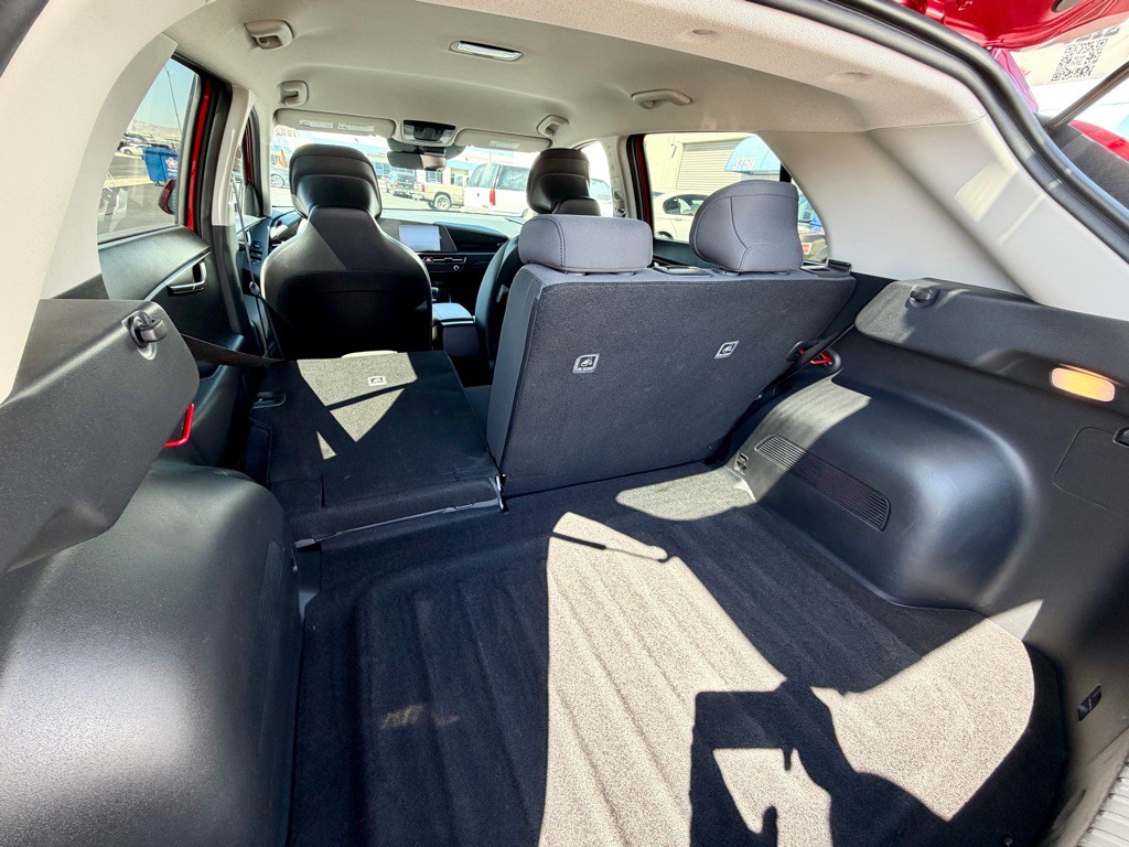 2026 Kia Niro Image 19