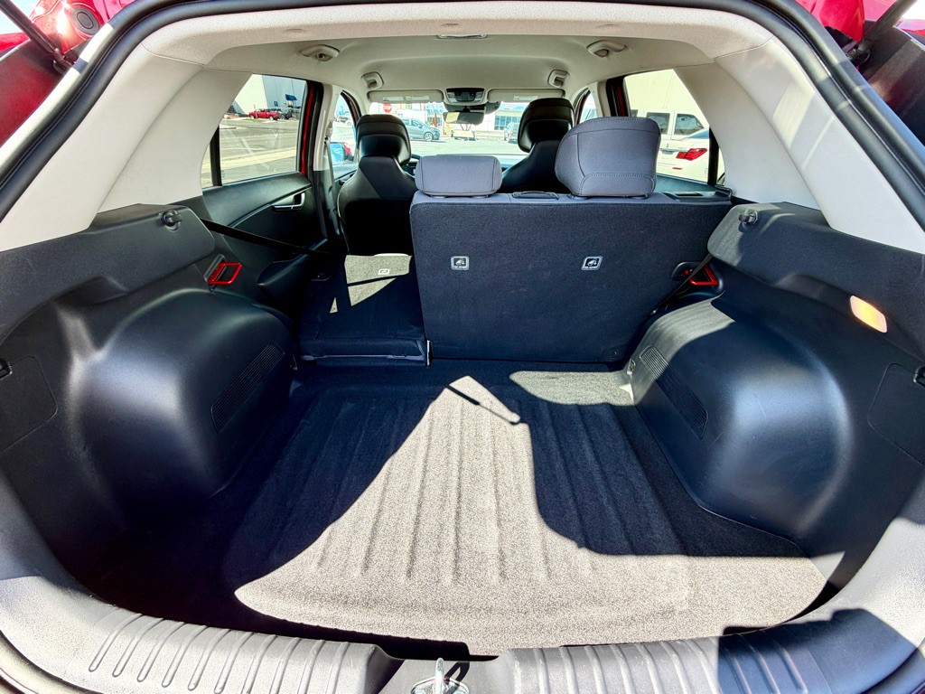 2026 Kia Niro Image 20