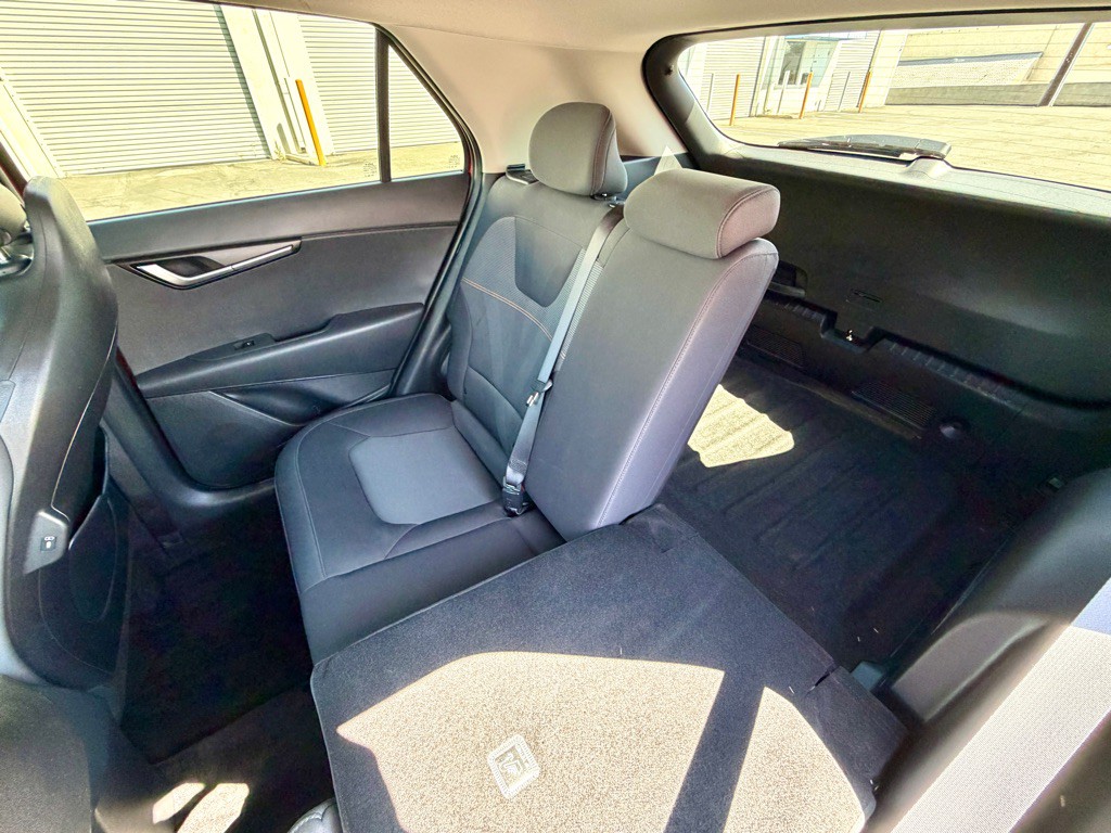 2026 Kia Niro Image 21