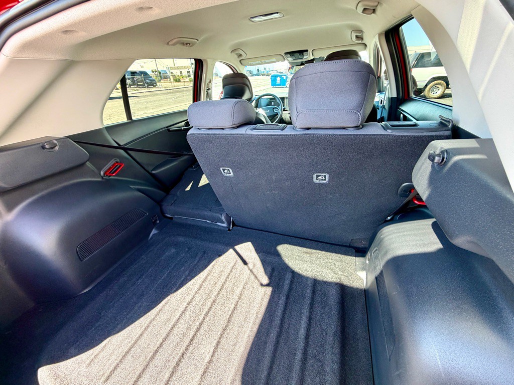 2026 Kia Niro Image 22