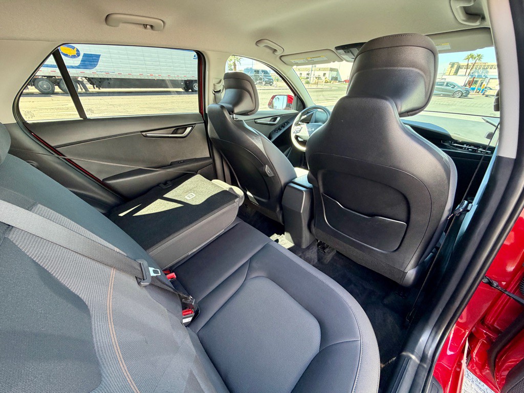 2026 Kia Niro Image 23