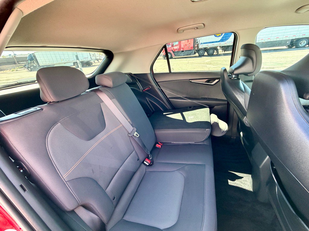 2026 Kia Niro Image 24