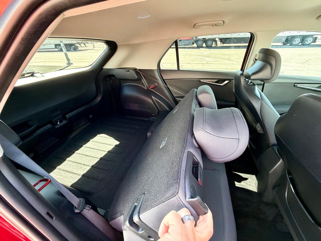 2026 Kia Niro Image 27