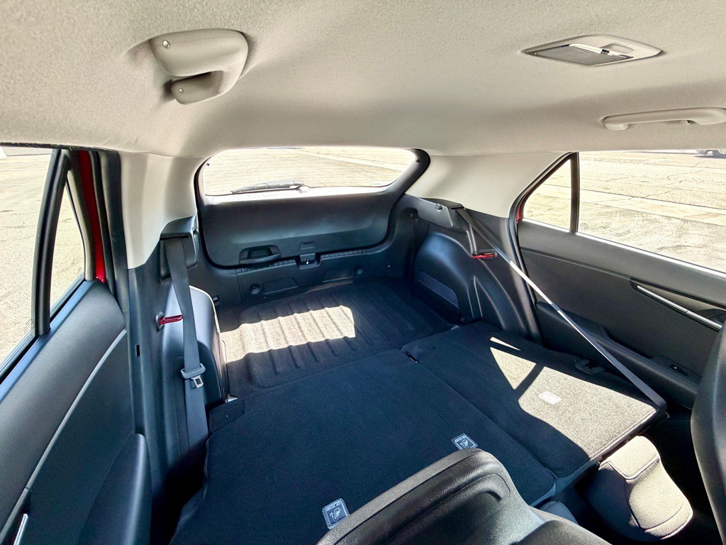 2026 Kia Niro Image 28