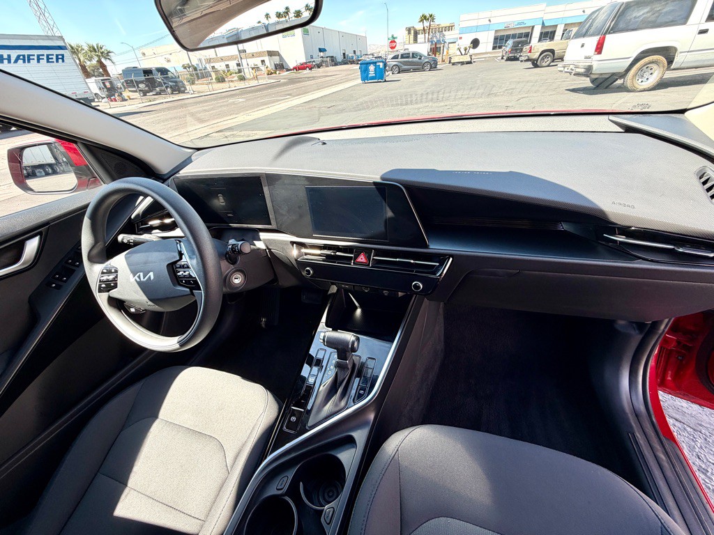 2026 Kia Niro Image 29