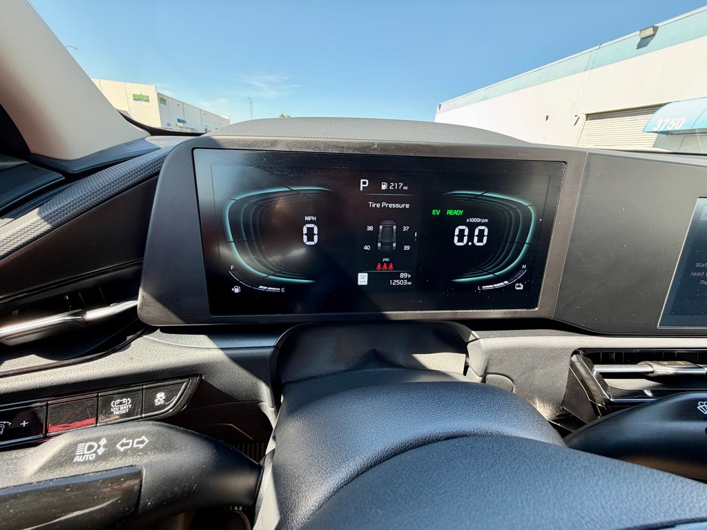 2026 Kia Niro Image 30