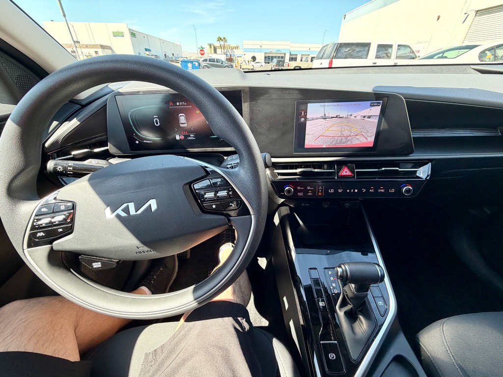 2026 Kia Niro Image 31