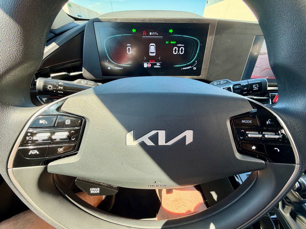 2026 Kia Niro Image 33