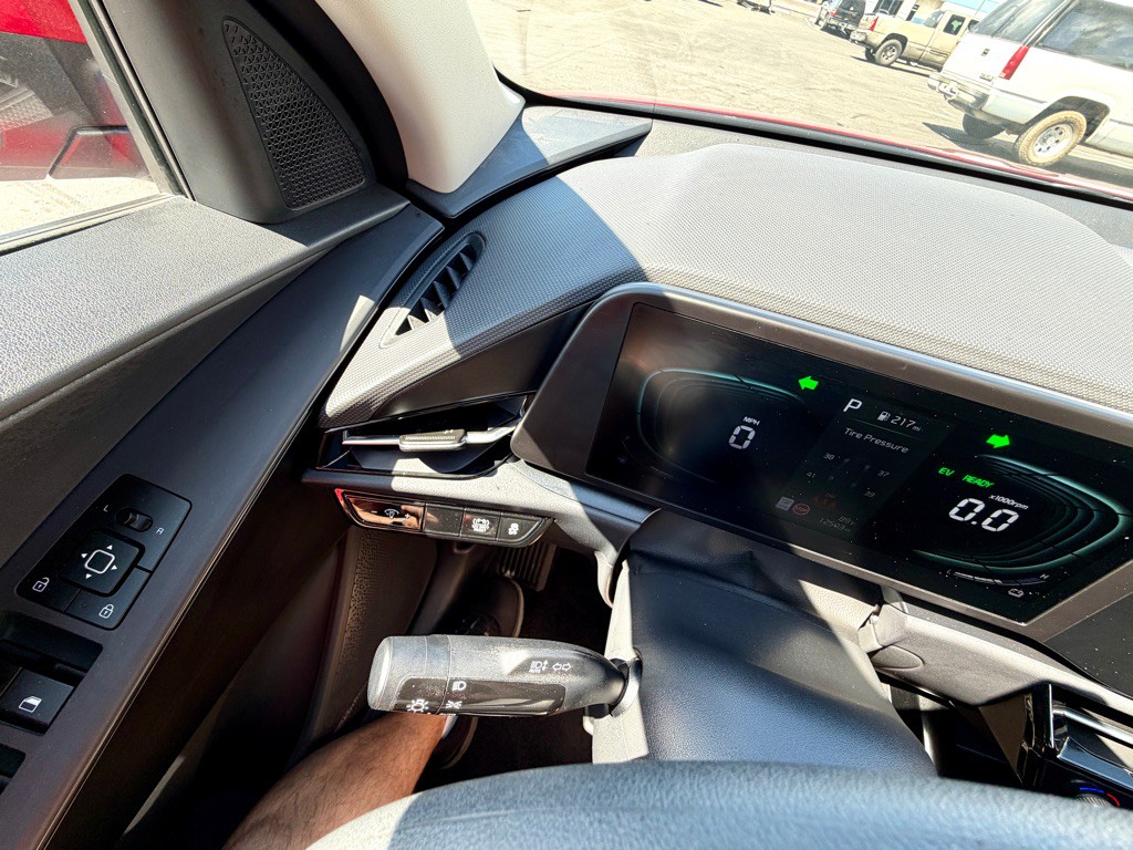 2026 Kia Niro Image 34