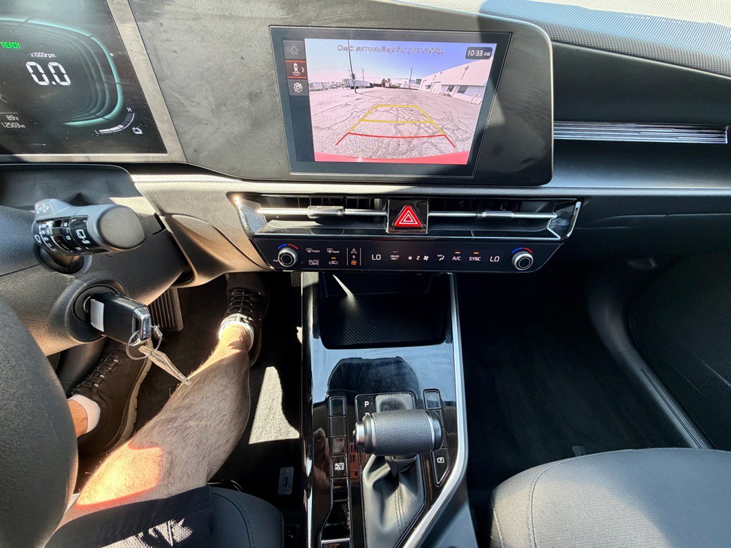 2026 Kia Niro Image 36